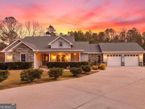 430 Cajun DR Ellijay GA 30540