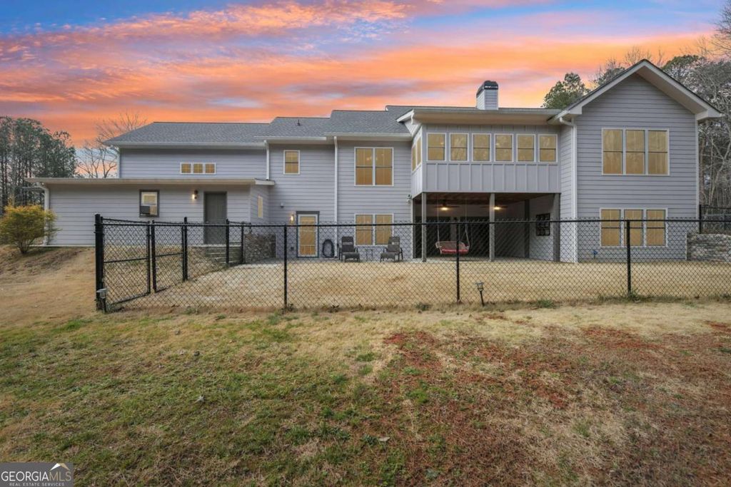 Photo of 430 Cajun Drive, Ellijay, GA 30540 (MLS # 10691282)