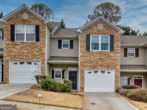 103 Linton Drive Unit 1, Acworth, GA 30102 - MLS#: 10436233