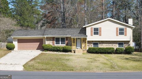 10 Buckthorne DR Newnan GA 30265