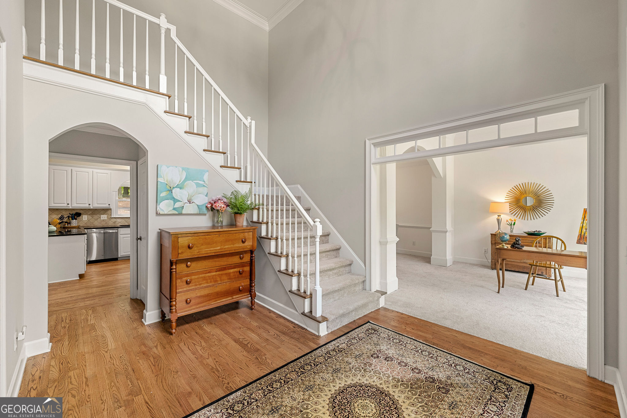 542 Fairway DR