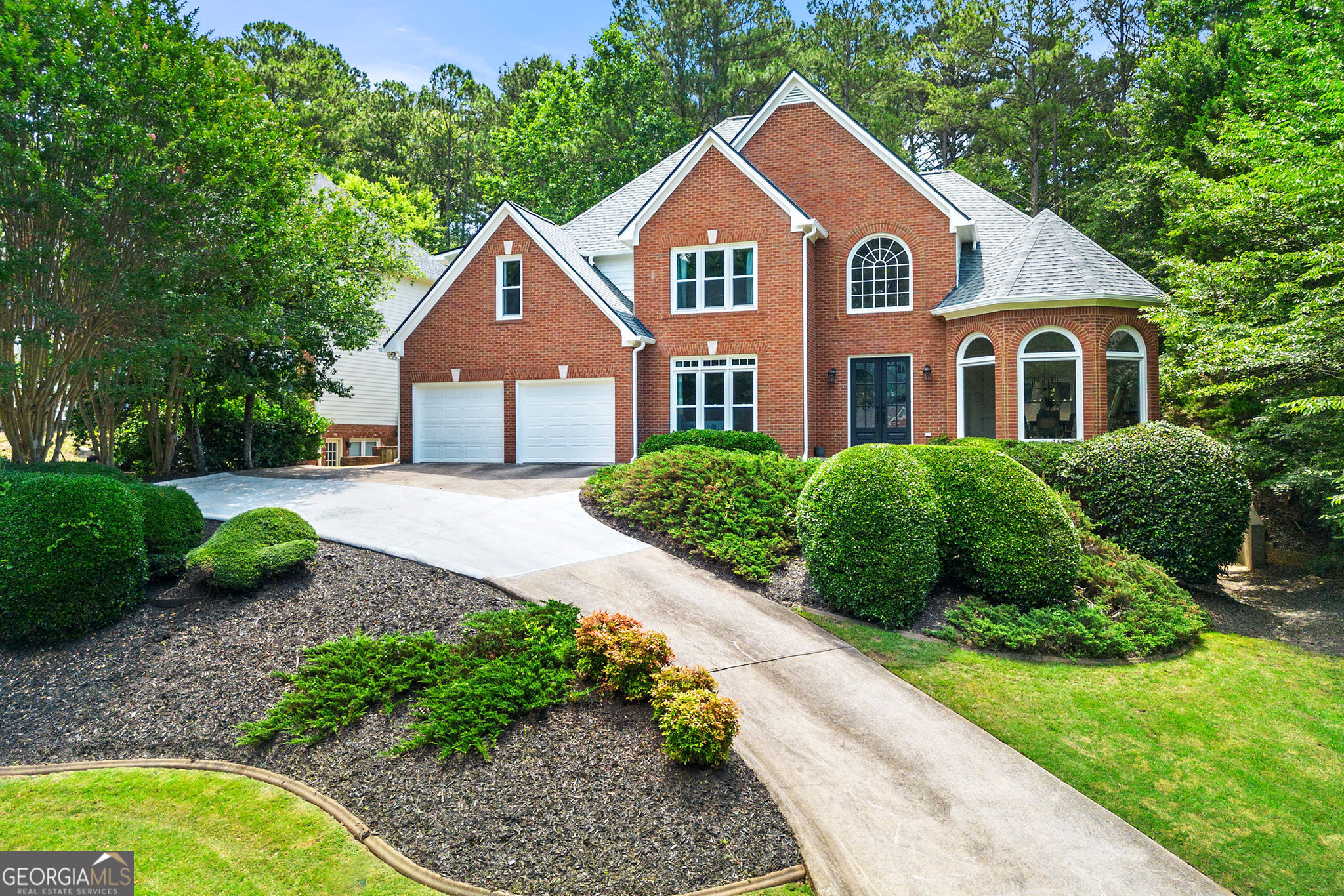 542 Fairway DR