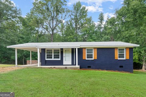 757 Sparta HWY Eatonton GA 31024