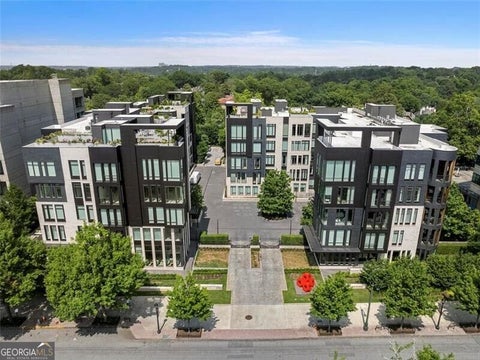 Photo for 1301 Peachtree ST NE 2B/C