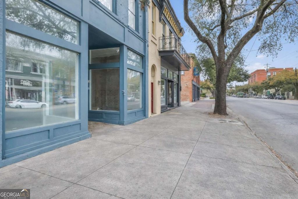 Photo of 351 Martin Luther King Jr Boulevard #A, Savannah, GA 31401 (MLS # 10706133)