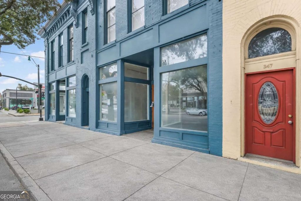 Photo of 351 Martin Luther King Jr Boulevard #A, Savannah, GA 31401 (MLS # 10706133)