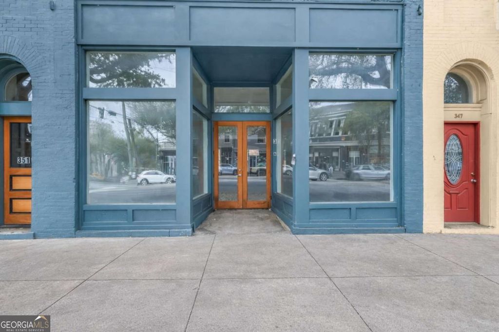 Photo of 351 Martin Luther King Jr Boulevard #A, Savannah, GA 31401 (MLS # 10706133)