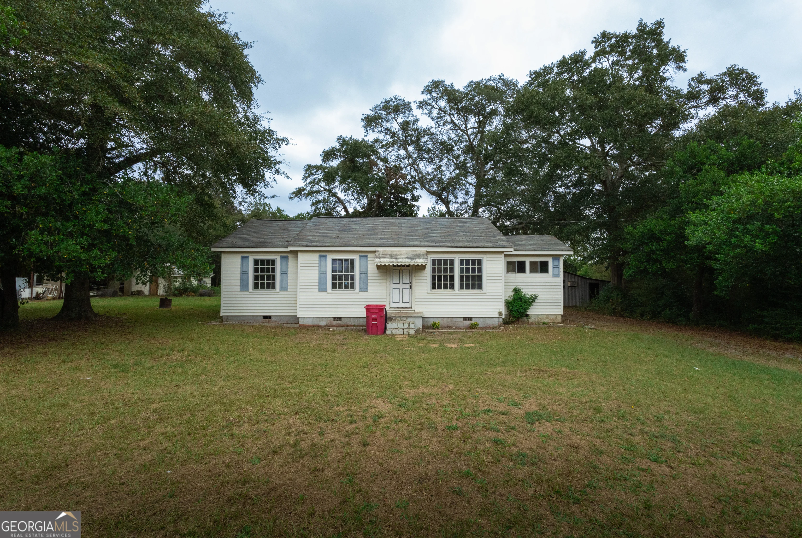 2165 Griffin Road