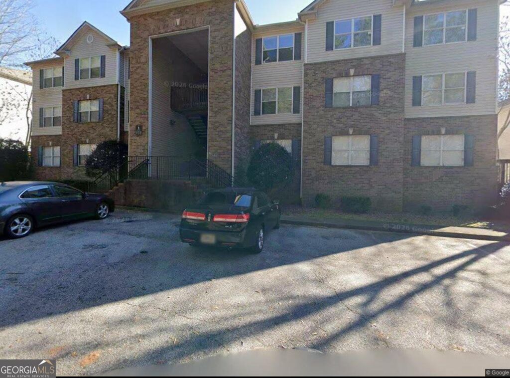 Photo of 3101 Par Three Way, Lithonia, GA 30038 (MLS # 10674375)