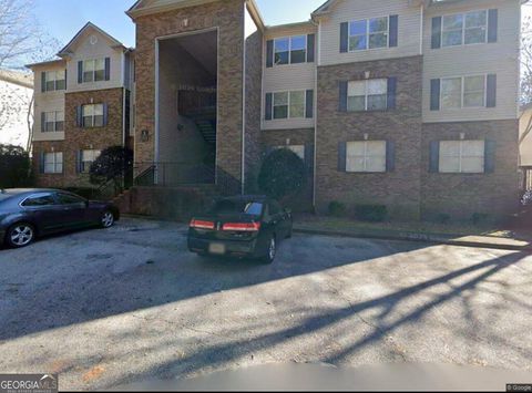 Photo of 3101 Par Three Way, Lithonia, GA 30038 (MLS # 10674375)