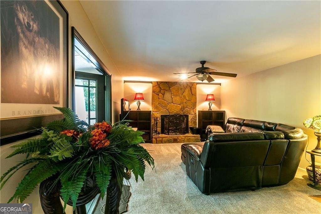 Photo of 2516 Desiree Way, Lawrenceville, GA 30044 (MLS # 10876817)