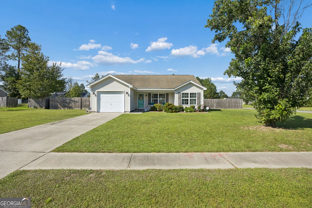 Photo of 115 Red Fern Court, Springfield, GA 31329 (MLS # 10850194)