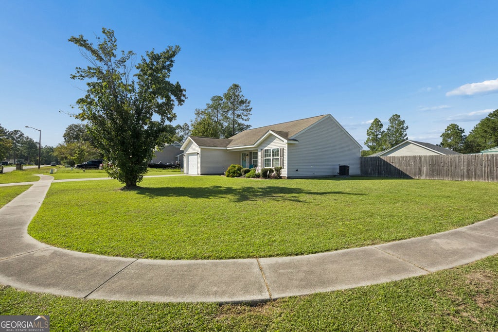 Photo of 115 Red Fern Court, Springfield, GA 31329 (MLS # 10850194)