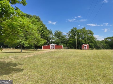 Photo of 1352 Drake Road, Elberton, GA 30635 (MLS # 10763031)