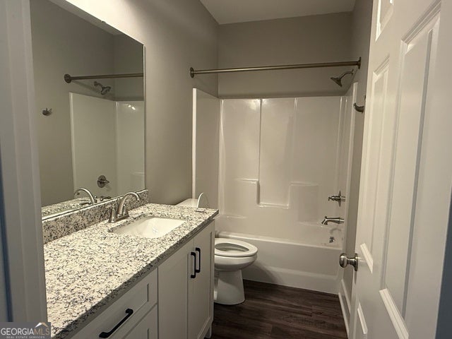 Photo of 2453 Memorial Road, Bowersville, GA 30516 (MLS # 10873972)