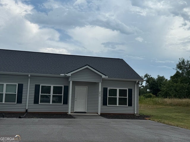 Photo of 2453 Memorial Road, Bowersville, GA 30516 (MLS # 10873972)