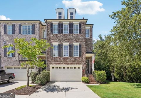 475 Rose Garden LN Alpharetta GA 30009