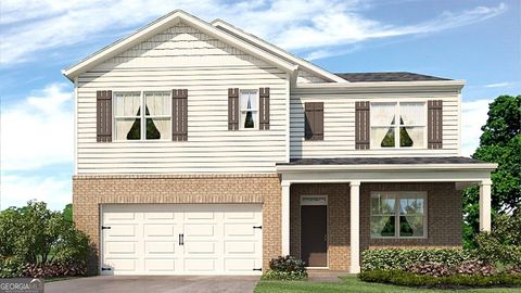 8188 Elkhorn DR Fairburn GA 30213