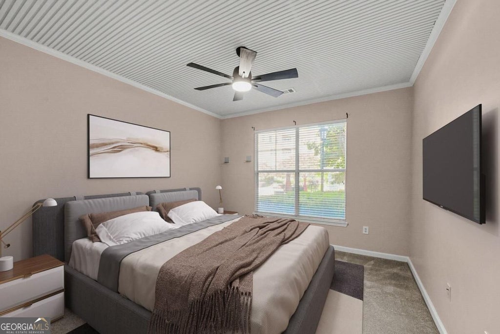 Photo of 10 Perimeter Summit Boulevard #4116, Brookhaven, GA 30319 (MLS # 10845862)