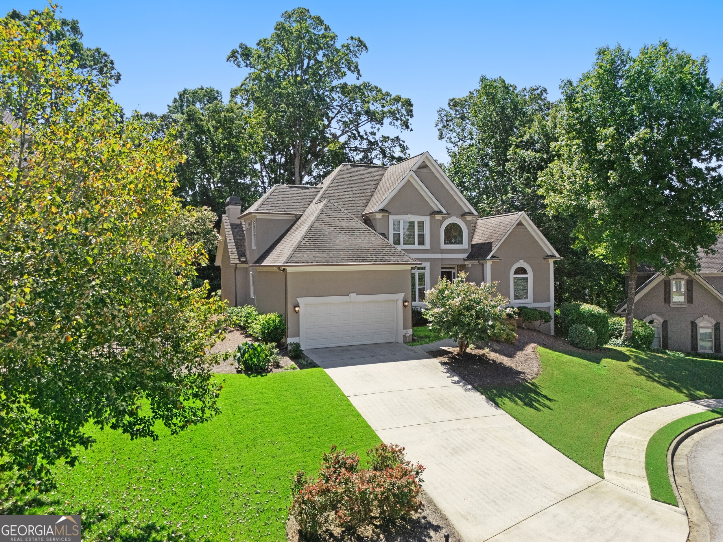 3979 Walkers Ridge CT