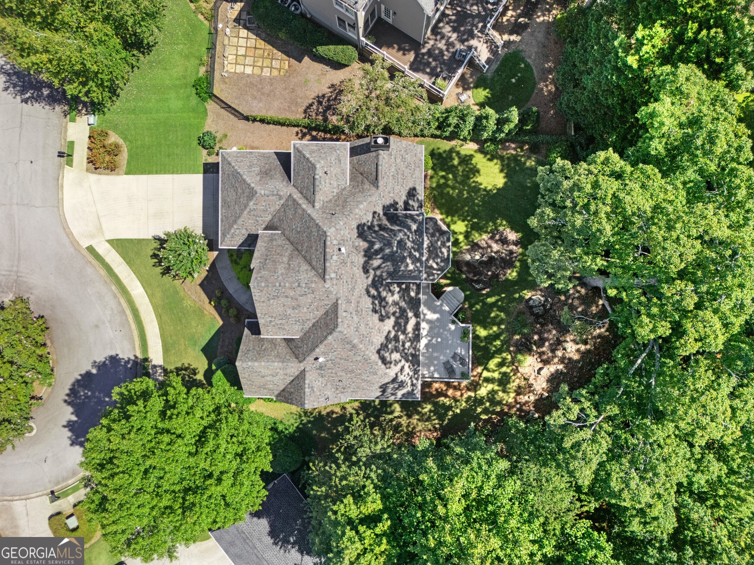 3979 Walkers Ridge CT