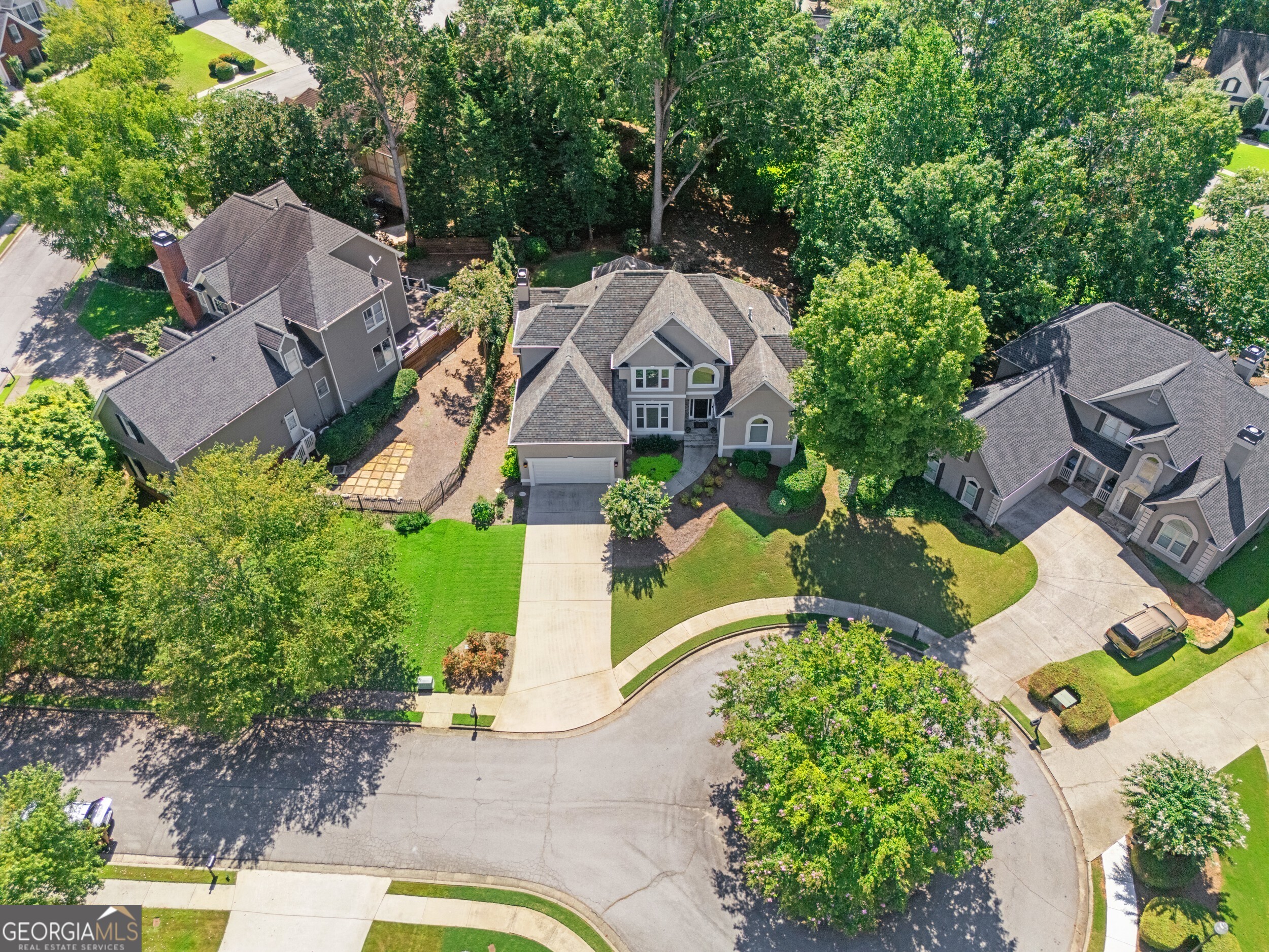 3979 Walkers Ridge CT