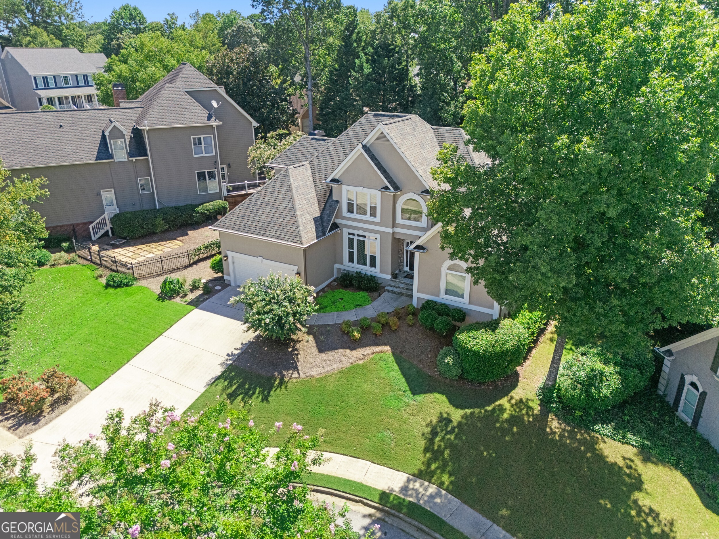 3979 Walkers Ridge CT