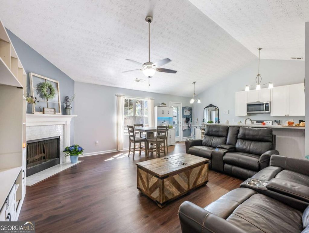 Photo of 95 Joshua Way, Hoschton, GA 30548 (MLS # 10769601)