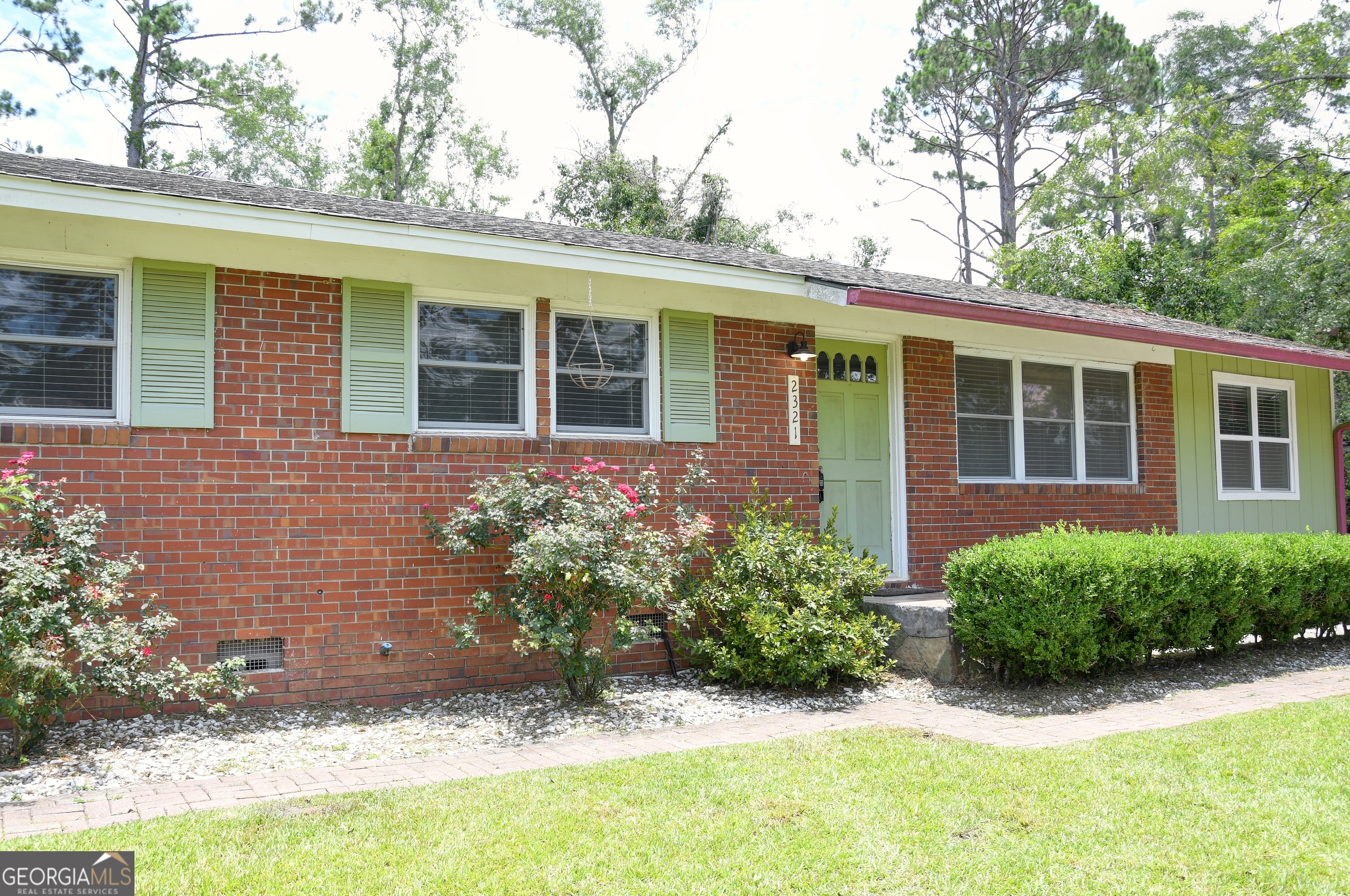 2321 Frederick PL