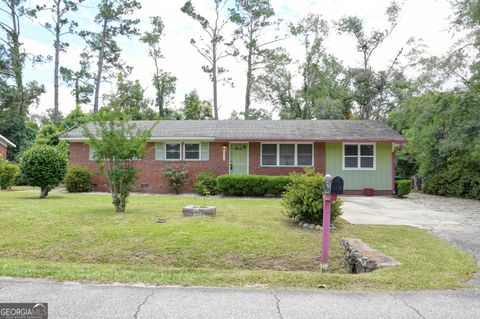 2321 Frederick PL Valdosta GA 31602