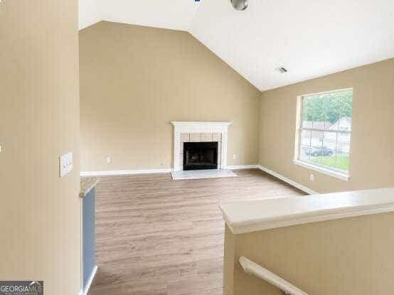 Photo of 5706 Hidden Brook Circle, Atlanta, GA 30349 (MLS # 10815091)