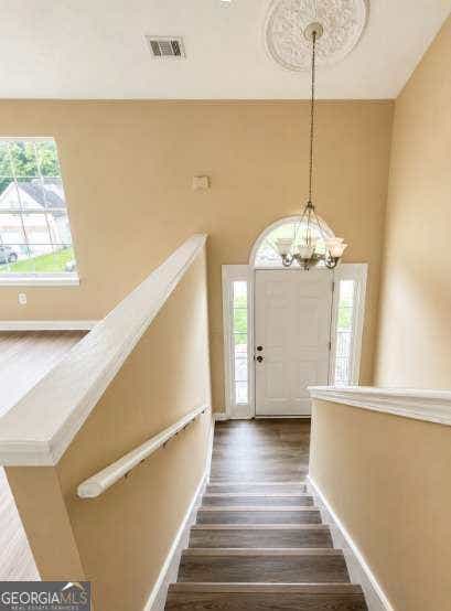 Photo of 5706 Hidden Brook Circle, Atlanta, GA 30349 (MLS # 10815091)