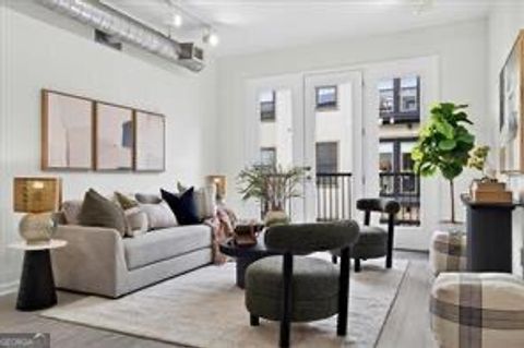 Photo of 5300 Peachtree Road #2604, Atlanta, GA 30341 (MLS # 10811740)