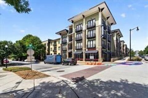 Photo of 5300 Peachtree Road #2604, Atlanta, GA 30341 (MLS # 10811740)