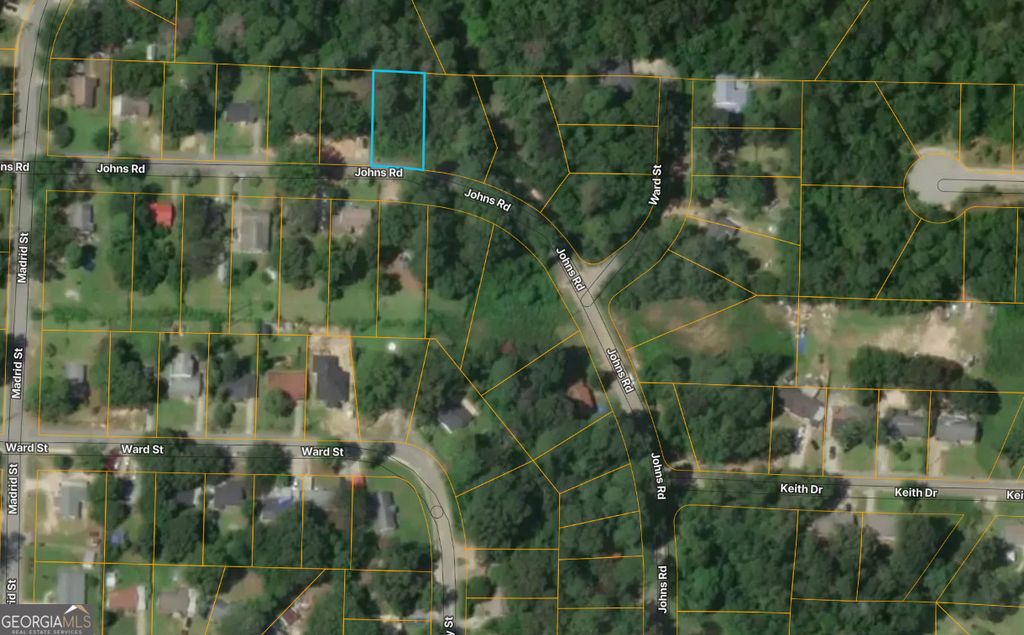 Photo of 313 Johns Road, Warner Robins, GA 31093 (MLS # 10636724)