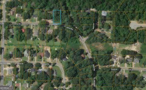 313 Johns RD Warner Robins GA 31093