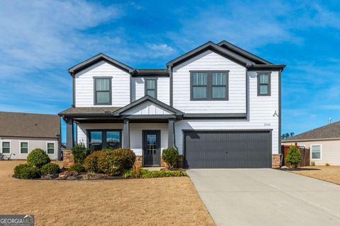 Photo of 3705 Westhaven Drive, Cumming, GA 30040 (MLS # 10677090)