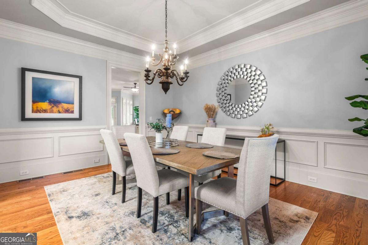 1680 Bill Murdock RD