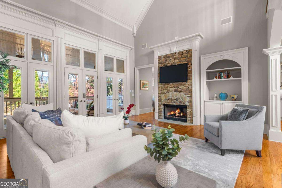 1680 Bill Murdock RD