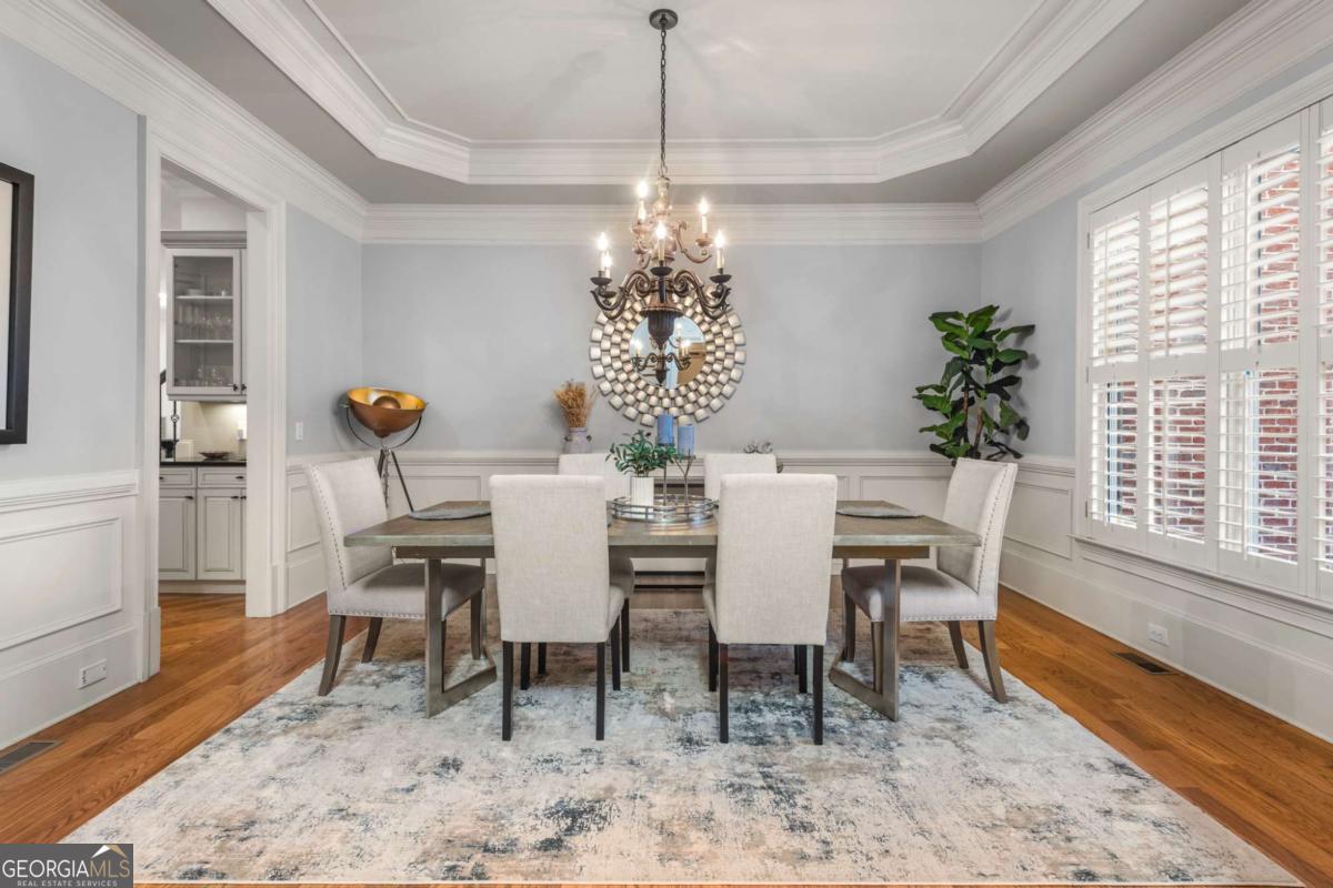 1680 Bill Murdock RD