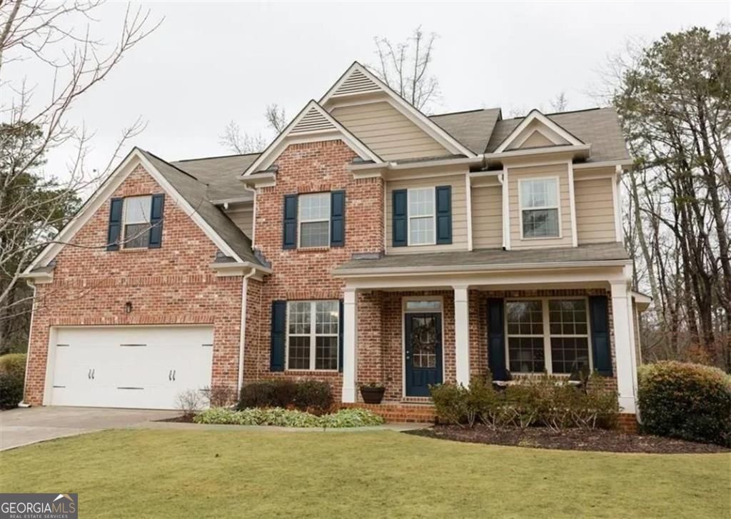 Photo 1 of 5 — 1565 Nightfall CT, Cumming, GA 30040