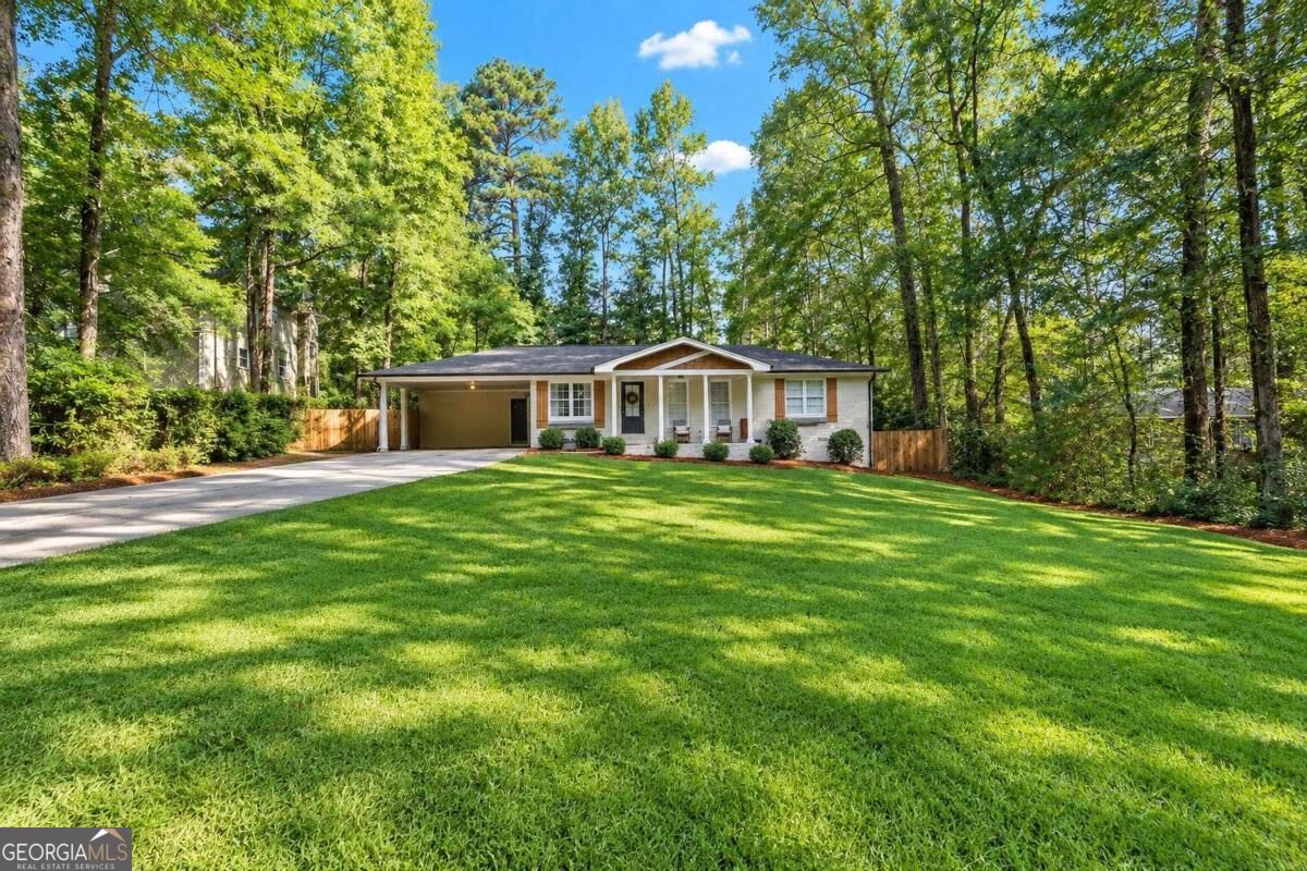 3189 Beechwood DR