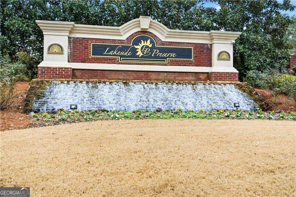 Photo of 3639 Lake Estates Way, Atlanta, GA 30349 (MLS # 10680022)