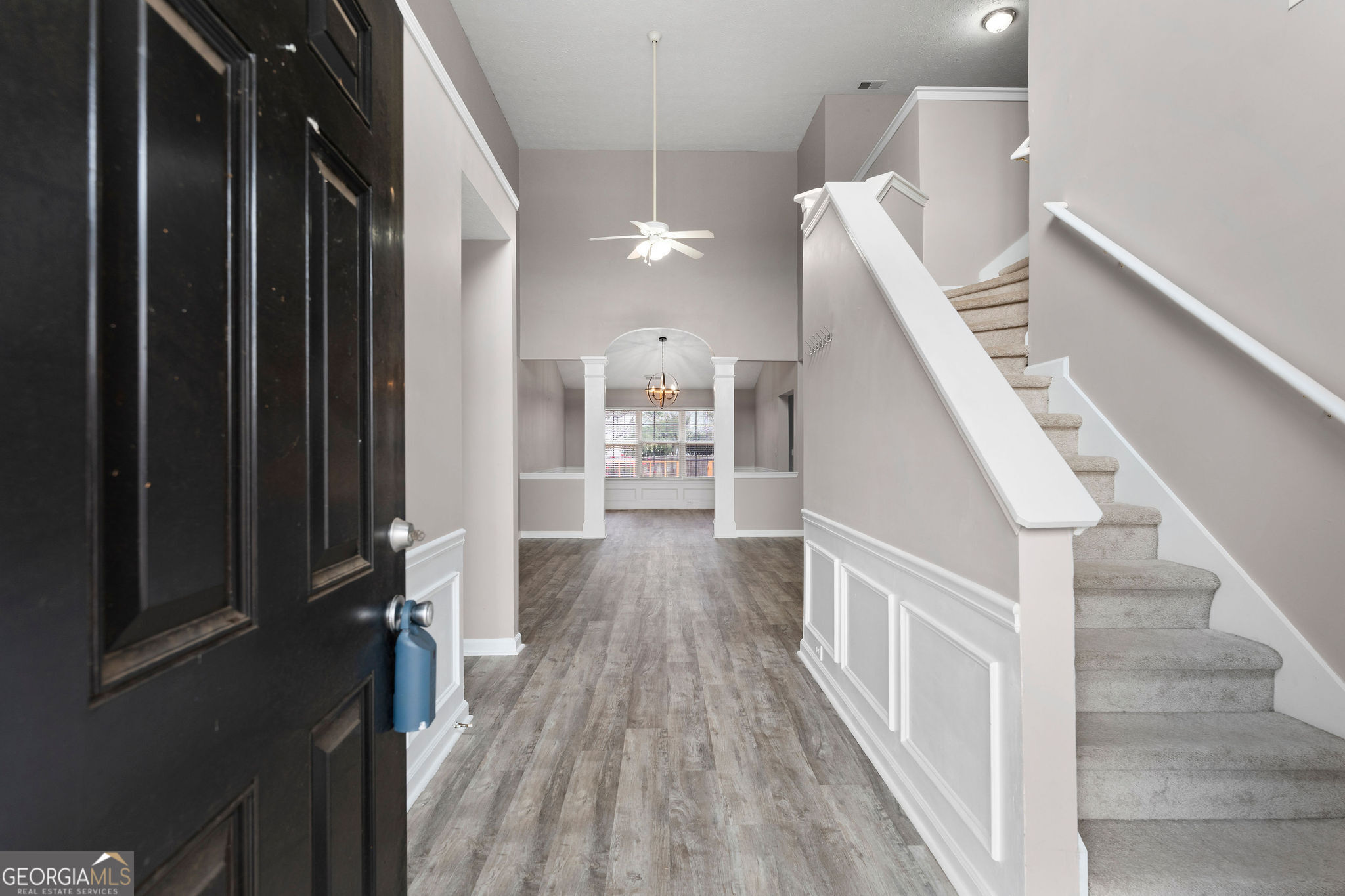25 MALLET POINTE