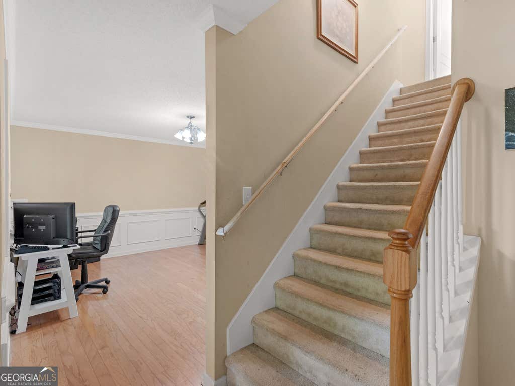 Photo of 112 Crown Oaks Drive, Stockbridge, GA 30281 (MLS # 10828429)
