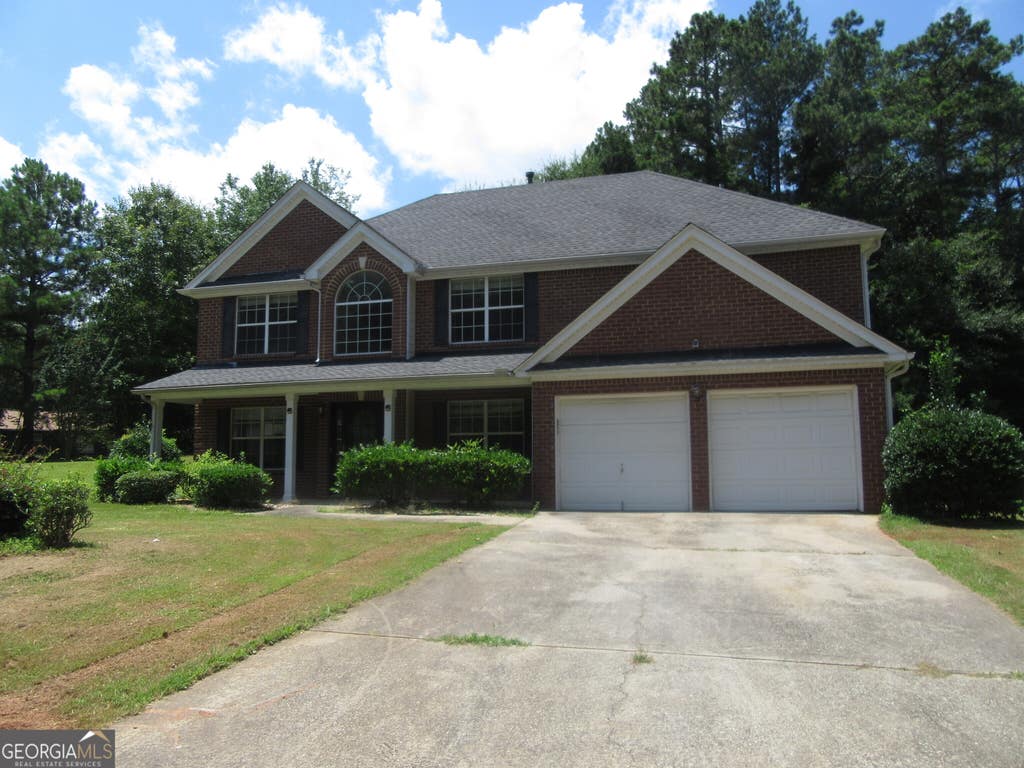 Photo of 1000 Colony Trail, Fairburn, GA 30213 (MLS # 10808425)
