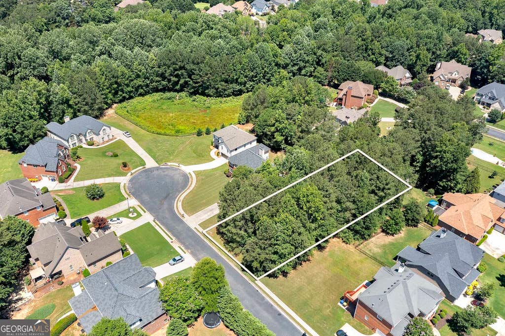 Photo of 504 Bingham Drive, McDonough, GA 30253 (MLS # 10830206)