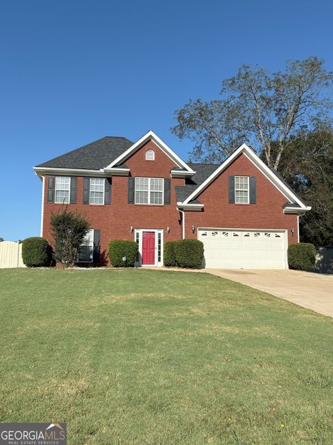 Photo of 1908 Munford Place, McDonough, GA 30252 (MLS # 10615679)