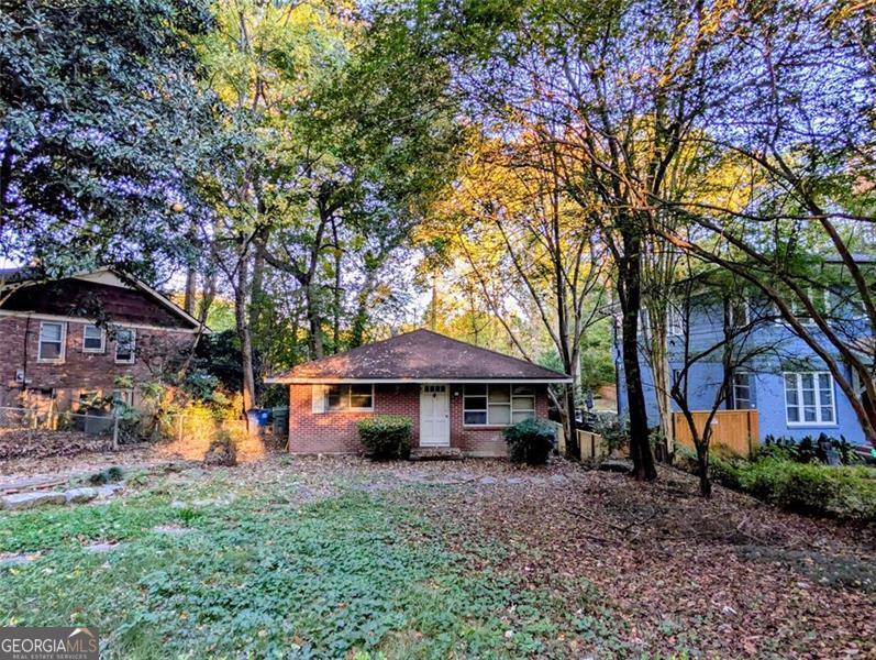 Woodland Hills - Residential