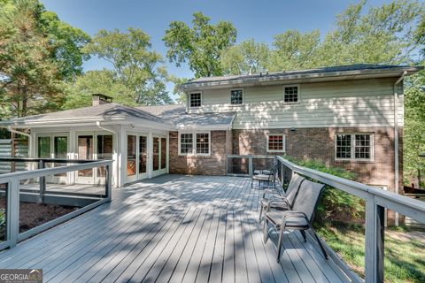 Photo of 2663 Rangewood Drive NE, Atlanta, GA 30345 (MLS # 10765304)